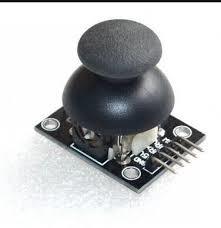Arduino  PS2-2Eksenli Joystick Modülü