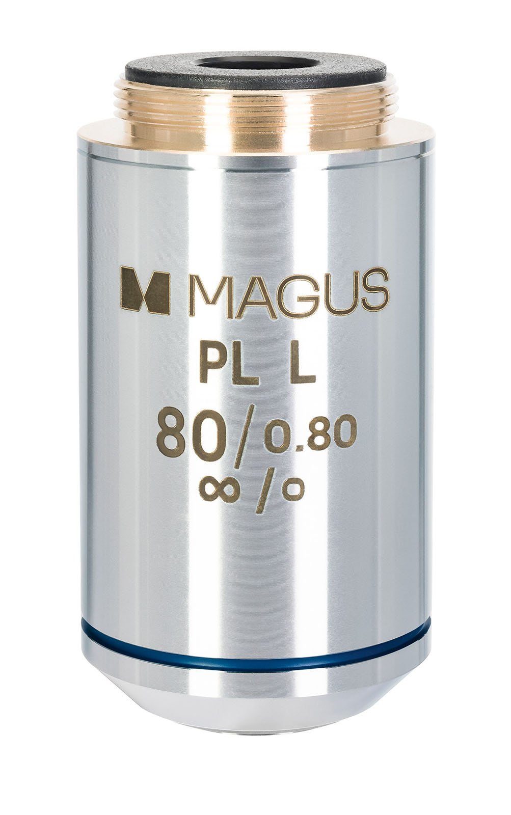 MAGUS SFR80 80х/0,80 Plan L Pol ∞/0 Objektif
