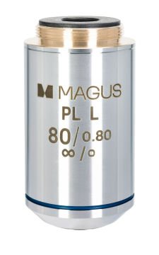 MAGUS SFR80 80х/0,80 Plan L Pol ∞/0 Objektif