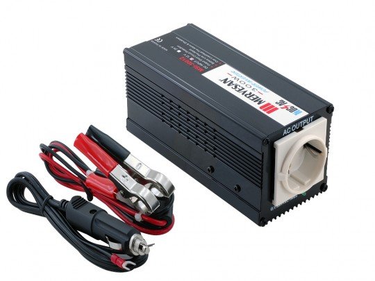 Modifiye Sinüs İnvertör 24V 300W