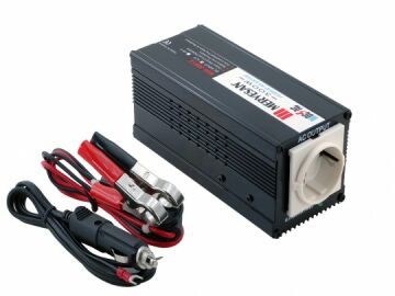Modifiye Sinüs İnvertör 24V 300W