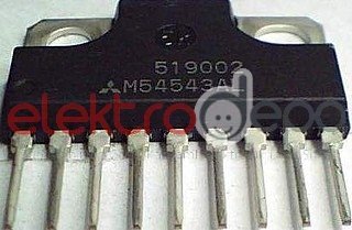 M 54543 AL