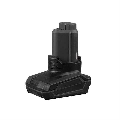 PB AEG/RIDGID - 10.8V-12.0V 4000 Mah Li-İon Matkap Bataryası (Yüksek Kapasite)