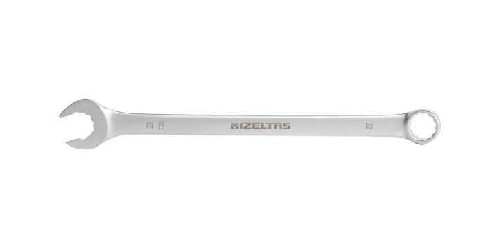 İZELTAŞ   0380 02 0018   Torx® - 18 mm Kombine Anahtar