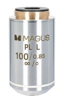 MAGUS SFR100 DRY 100х/0,85 Plan L Pol ∞/0 Objektif