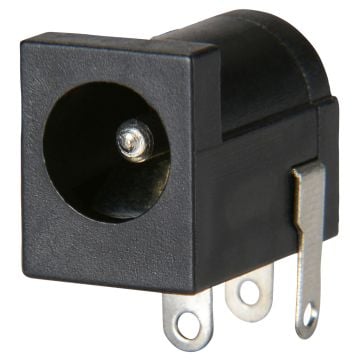 DC Şase 2.5mm