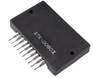 STK 0080-2
