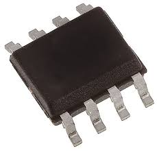 MCP6022-I/SN