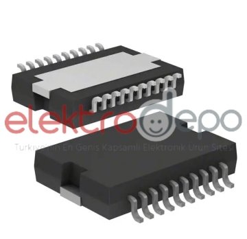 L 298P SMD
