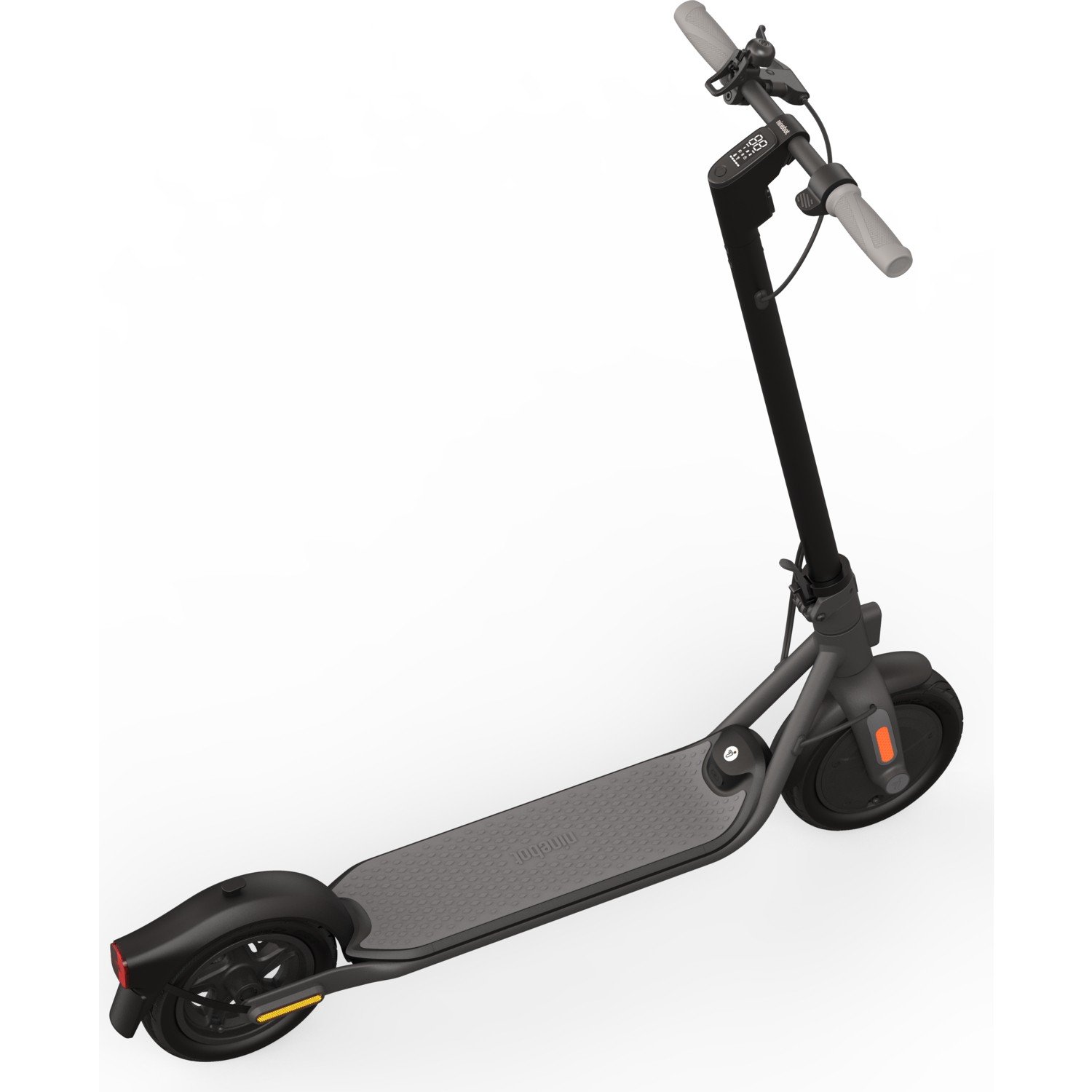 Segway Ninebot F25E Elektrikli Scooter