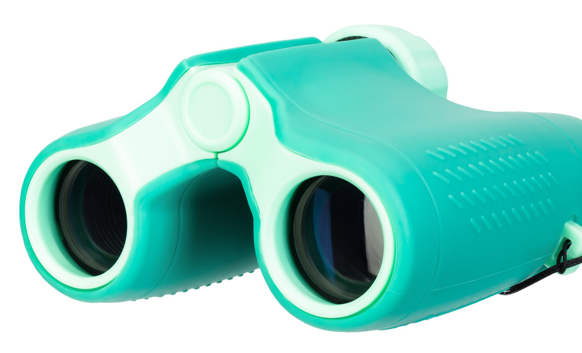 Bresser Junior 6x21 Binoculars for children