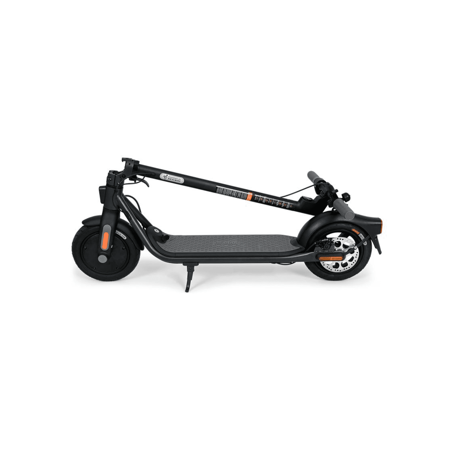 Segway Ninebot F25E Elektrikli Scooter