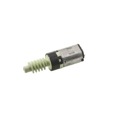 Plastik Vidalı 6V 250Rpm 12mm Dc Motor - Çin Malı