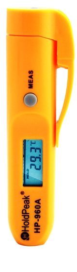 Holdpeak HP-960 A infrared Termometre