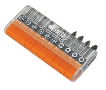 Retta Bits set