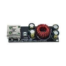 Arduino QC4.0 QC3.0 3-35V Type-C Cep Telefonu Hızlı Sarj Modülü