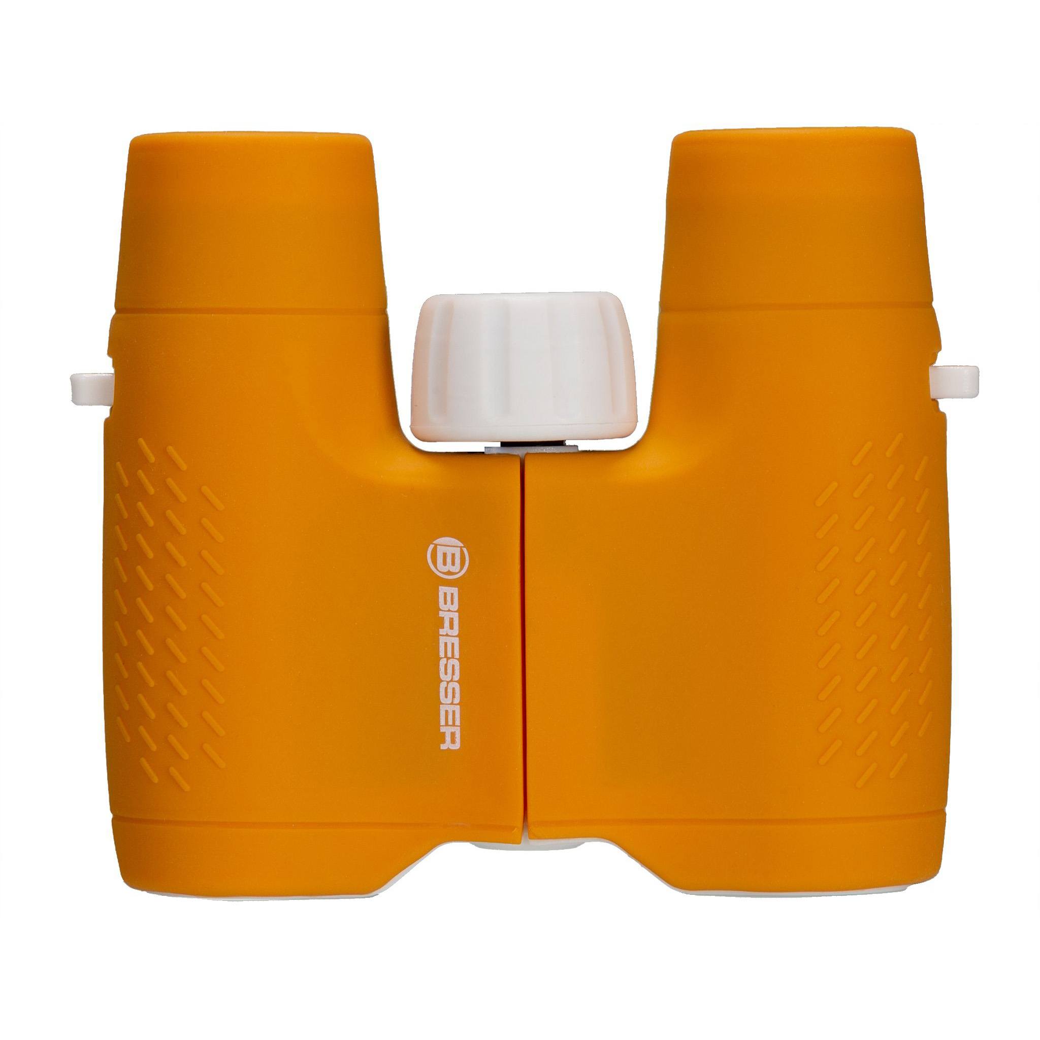 Bresser Junior 6x21 Binoculars for children
