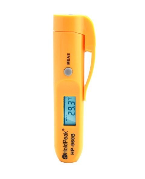 Holdpeak HP-960 B infrared Termometre  