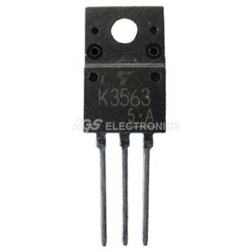 2SK 3566