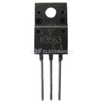 2SK 3566