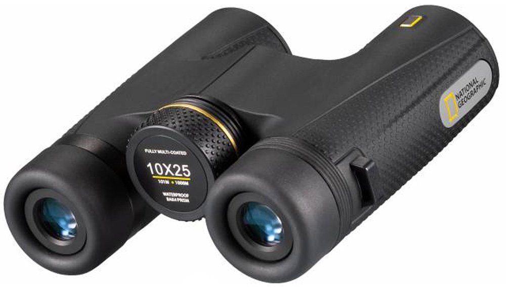 Bresser National Geographic 10x25 Binoculars