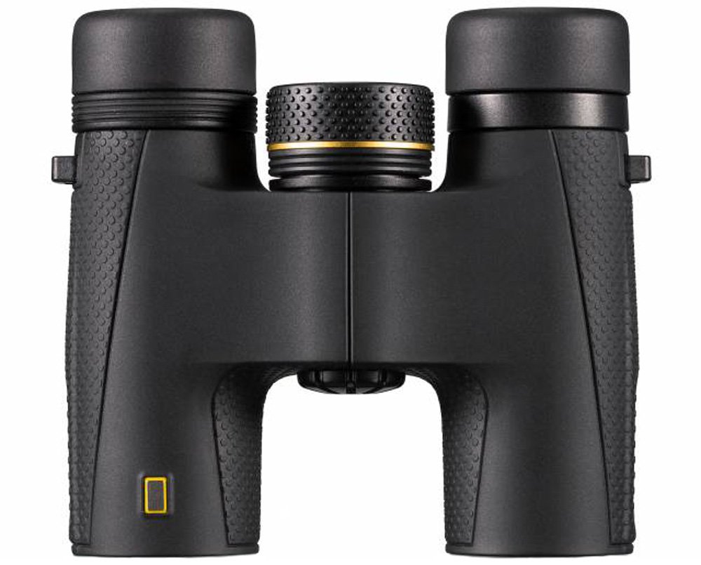 Bresser National Geographic 10x25 Binoculars