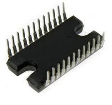 BA 6430S