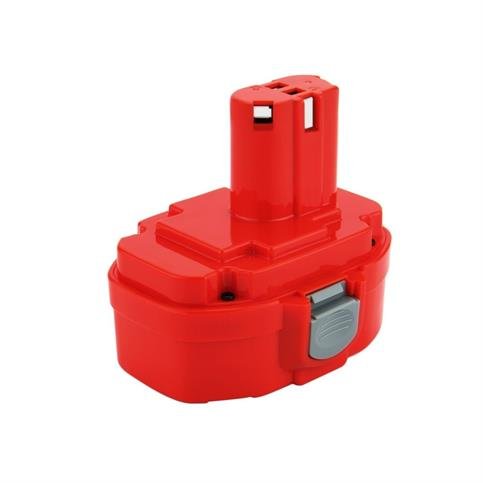 PB  Makita - 18V 2000 Mah Ni-Cd Matkap Bataryası