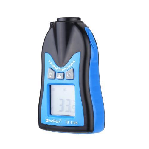 Holdpeak 970B Infrared Termometre