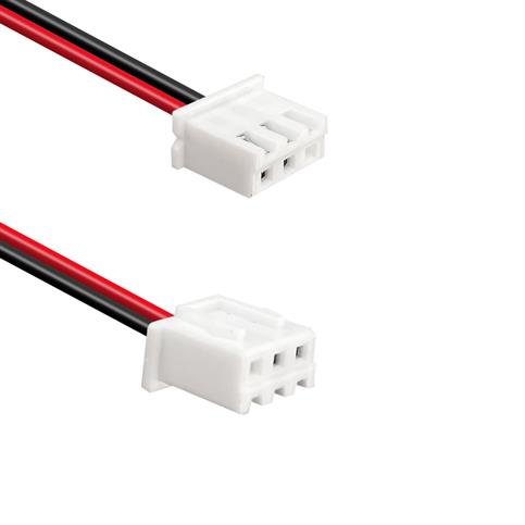 Soket Connector No 9-58 BP-3PX15 3 Pin 200Mm Kablo