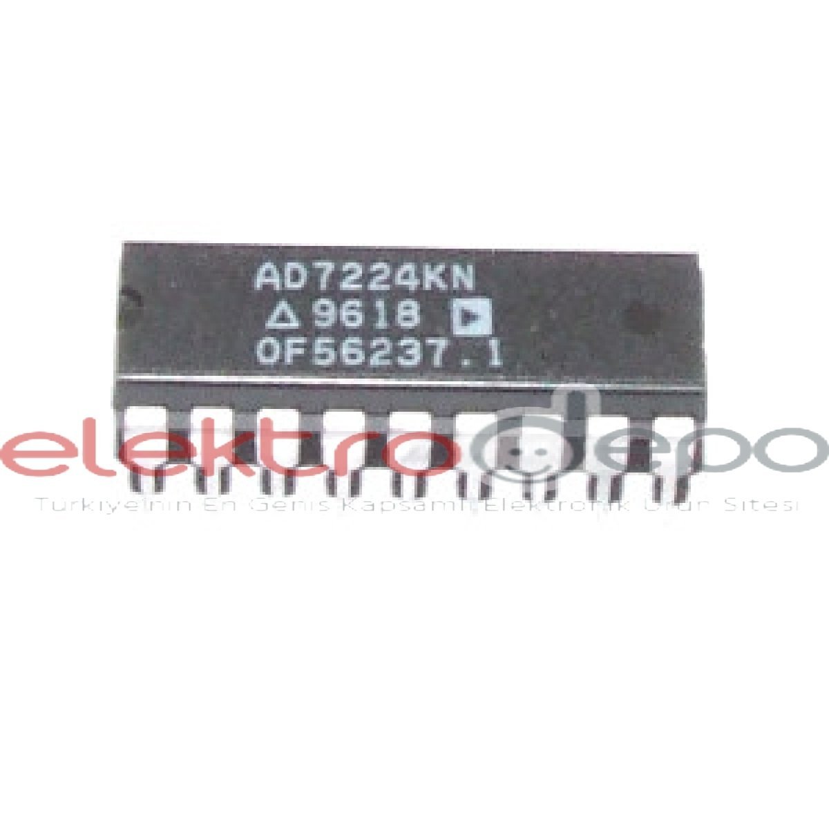 AD 7224KN