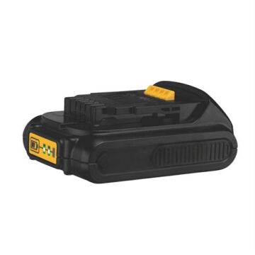 PB Dewalt - 18.0V - 20.0V 3000 Mah Li-İon Matkap Bataryası