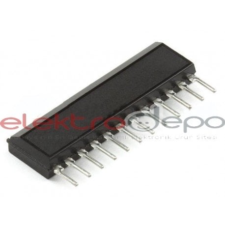 TA 8618S