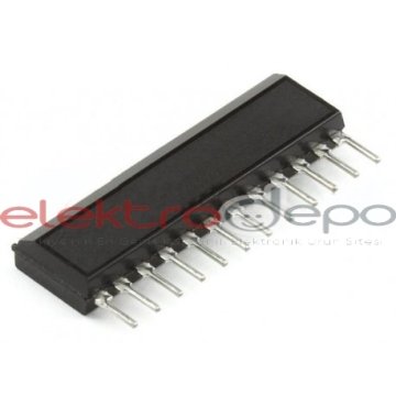 TA 8618S