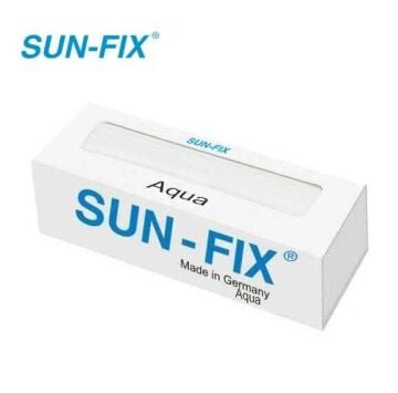 SUN-FIX Macun Kaynak AQUA 12 Adet