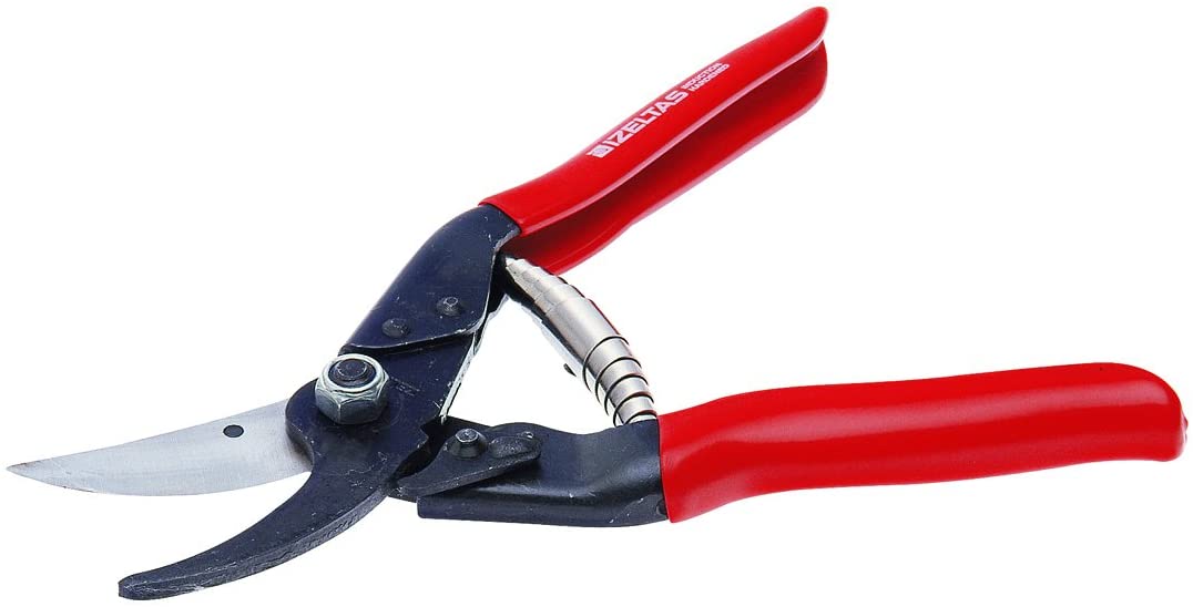 İzeltaş 6715270225 Bağ Makası Confort Tip, 225 Mm