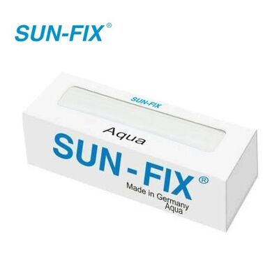 SUN-FIX Macun Kaynak, AQUA, 12 Adet