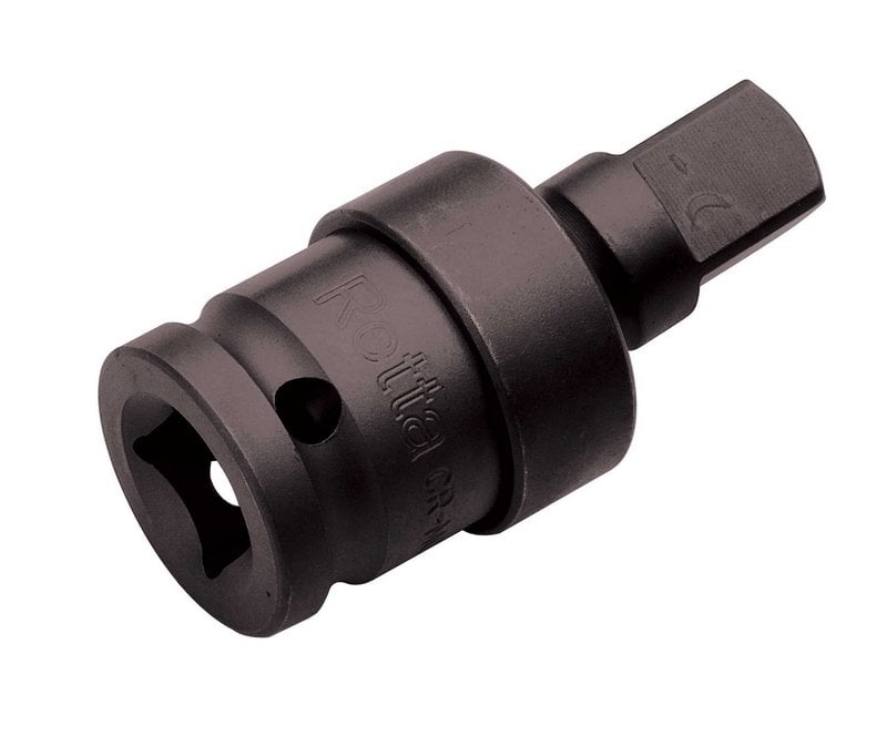 Retta 1/2'' Havalı Universal Mafsal  RHM0012