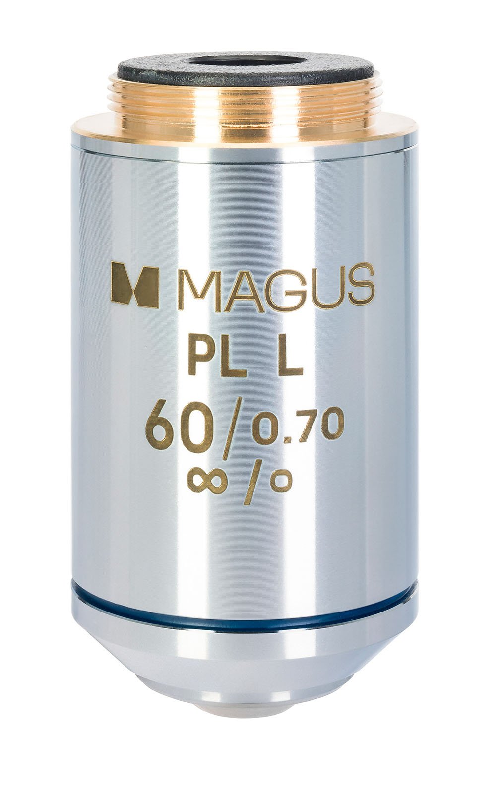 MAGUS 60PLL 60х/0,70 Plan L ÇM 2,08 mm Objektif