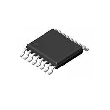 DRV8833PWPR