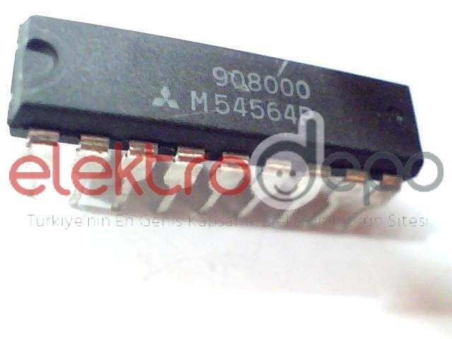 M 54564P
