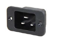 C20 Power Şase Erkek Kulaklı AC-06C  IC-215A1