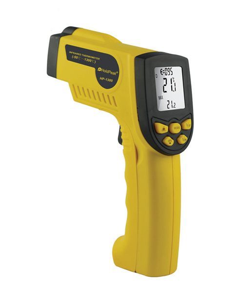 Holdpeak 1300 Infrared Termometre