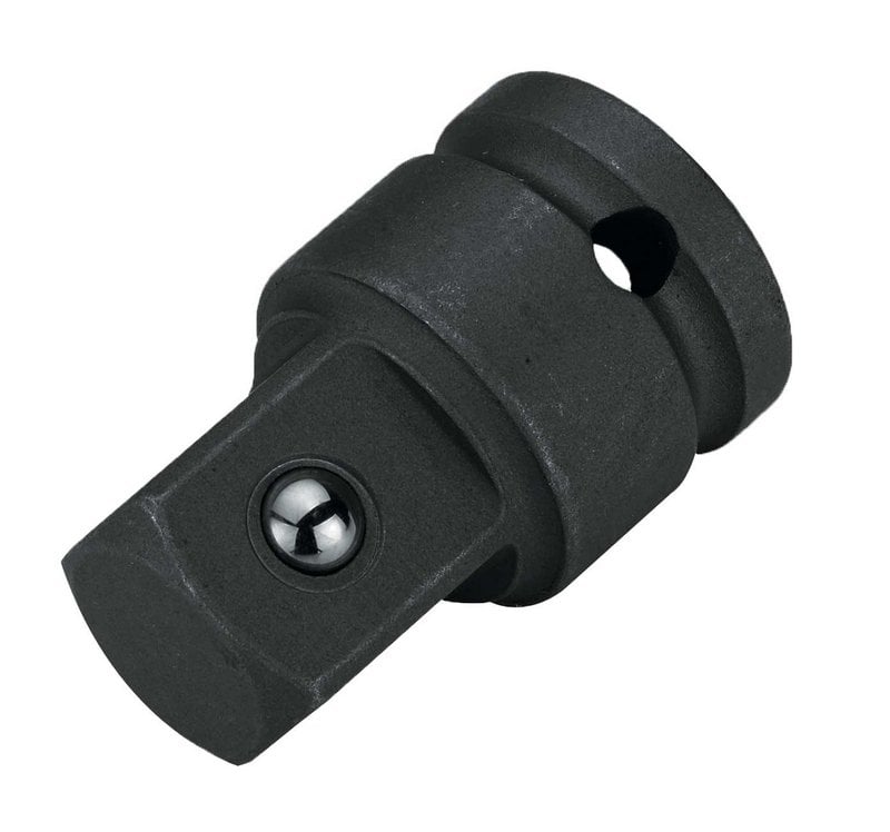 Retta 1/2'' - 3/4'' Havalı Lokma Adaptörü
