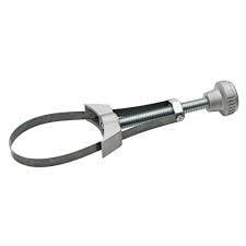 Retta VİDALI Yağ Filtre Anahtarı 60-110mm