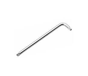 Retta Delikli L Torx Anahtarlar Uzun T45