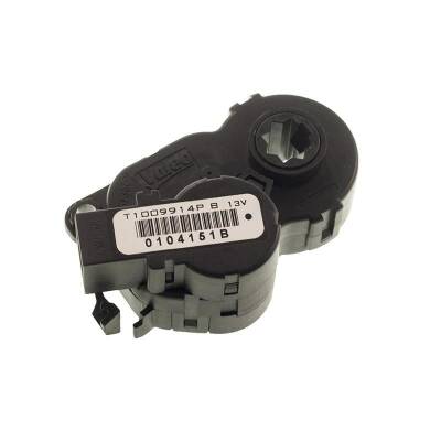 Valeo Kalorifer Kapak Motoru - T1009914P - Valeo