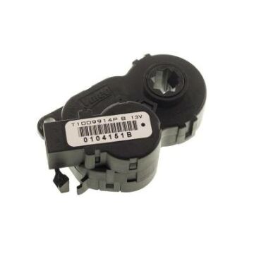 Valeo Kalorifer Kapak Motoru - T1009914P - Valeo