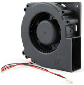 120X120X32 12V SALYANGOZ FAN