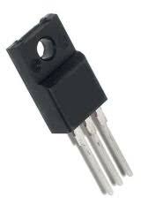 TK15A60U